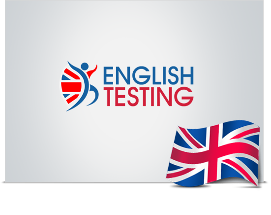 English Testing