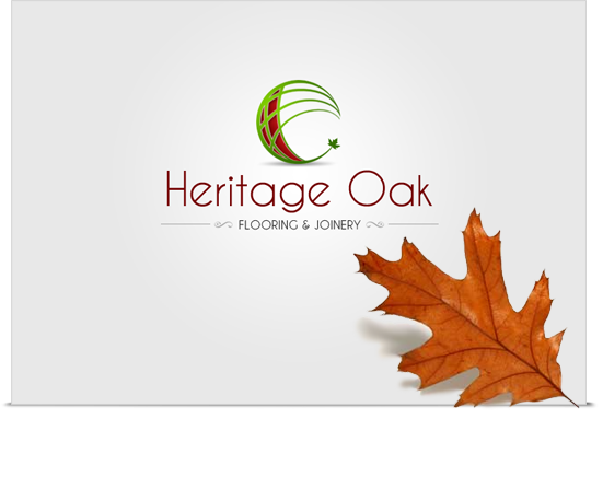 Heritage Oak