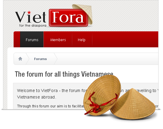 Viet Fora