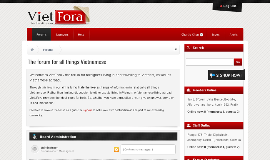 Vietfora